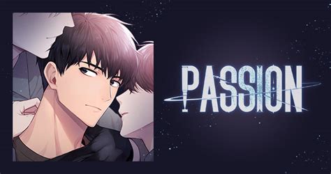 manga passion|Passion 53 .